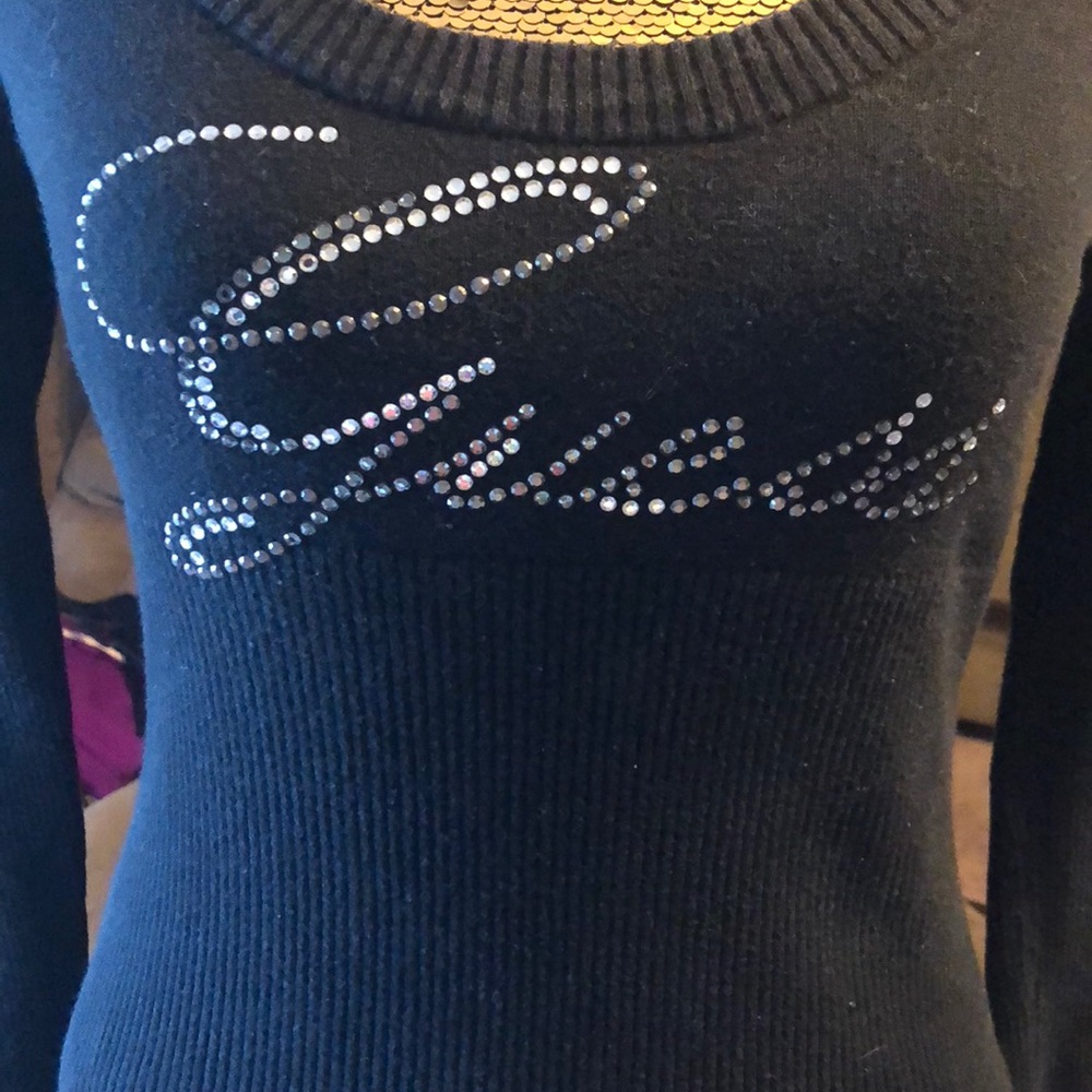 Guess blouse - Picture 2 of 3